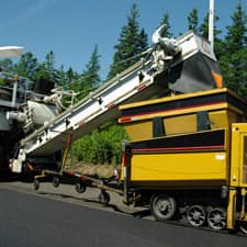 Minneapolis Asphalt Milling And Recycling